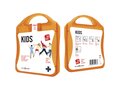 MyKit Kids First Aid Kit 40
