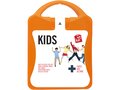 MyKit Kids First Aid Kit 43