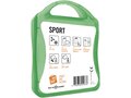 MyKit Sport first aid kit 15