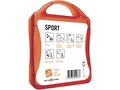 MyKit Sport first aid kit 21