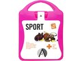 MyKit Sport first aid kit 24