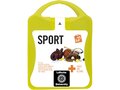 MyKit Sport first aid kit 30