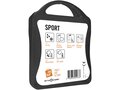 MyKit Sport first aid kit 38