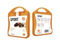 MyKit Sport first aid kit 40