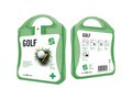 MyKit Golf First Aid 10