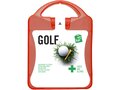 MyKit Golf First Aid 18