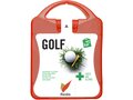 MyKit Golf First Aid 16