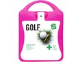 MyKit Golf First Aid 24