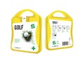 MyKit Golf First Aid 27