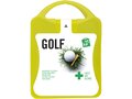 MyKit Golf First Aid 30