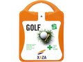 MyKit Golf First Aid 39