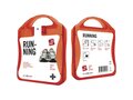 MyKit Running first aid kit 17