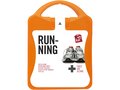 MyKit Running first aid kit 43