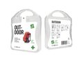 MyKit Outdoor First Aid Kit