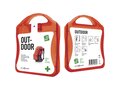 MyKit Outdoor First Aid Kit 16