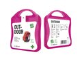 MyKit Outdoor First Aid Kit 21