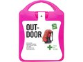 MyKit Outdoor First Aid Kit 24