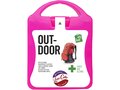 MyKit Outdoor First Aid Kit 22