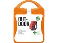 MyKit Outdoor First Aid Kit 40