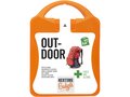 MyKit Outdoor First Aid Kit 38