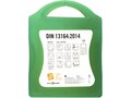 MyKit DIN first aid kit 15