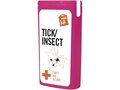 MiniKit Tick and Insect First Aid 17