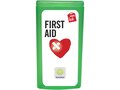 MiniKit First Aid 9