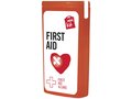 MiniKit First Aid 10