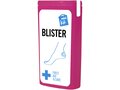 MiniKit Blister Plasters 18