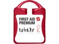 MyKit M First aid kit Premium 19
