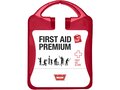 MyKit M First aid kit Premium 18