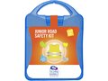 MyKit M Junior Road Safety kit 6