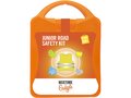 MyKit M Junior Road Safety kit 36