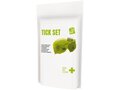 MyKit Tick First Aid Kit with paper pouch