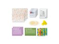 MyKit Travel Plus First Aid Kit with paper pouch 8