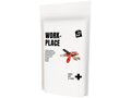 MyKit Workplace First Aid Kit with paper pouch