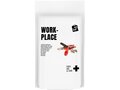 MyKit Workplace First Aid Kit with paper pouch 1