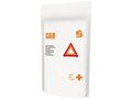 MyKit Car First Aid Kit with paper pouch