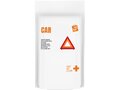 MyKit Car First Aid Kit with paper pouch 1