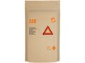 MyKit Car First Aid Kit with paper pouch 6