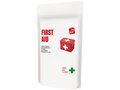 MyKit Fisrt Aid with paper pouch