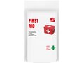 MyKit Fisrt Aid with paper pouch 1