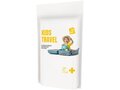 MyKit Kids Travel Set with paper pouch