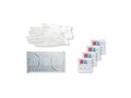 MyKit Protection Kit with paper pouch 9