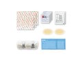 MyKit Sport First Aid Kit with paper pouch 9