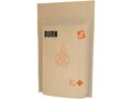 MiniKit Burn First Aid Kit with paper pouch 5