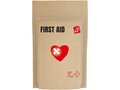 MiniKit First Aid with paper pouch 6