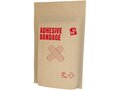 MiniKit Plasters with paper pouch 5