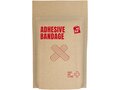 MiniKit Plasters with paper pouch 6