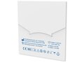 10-pieces customisable plasters with full colour printed kraft paper envelope 2